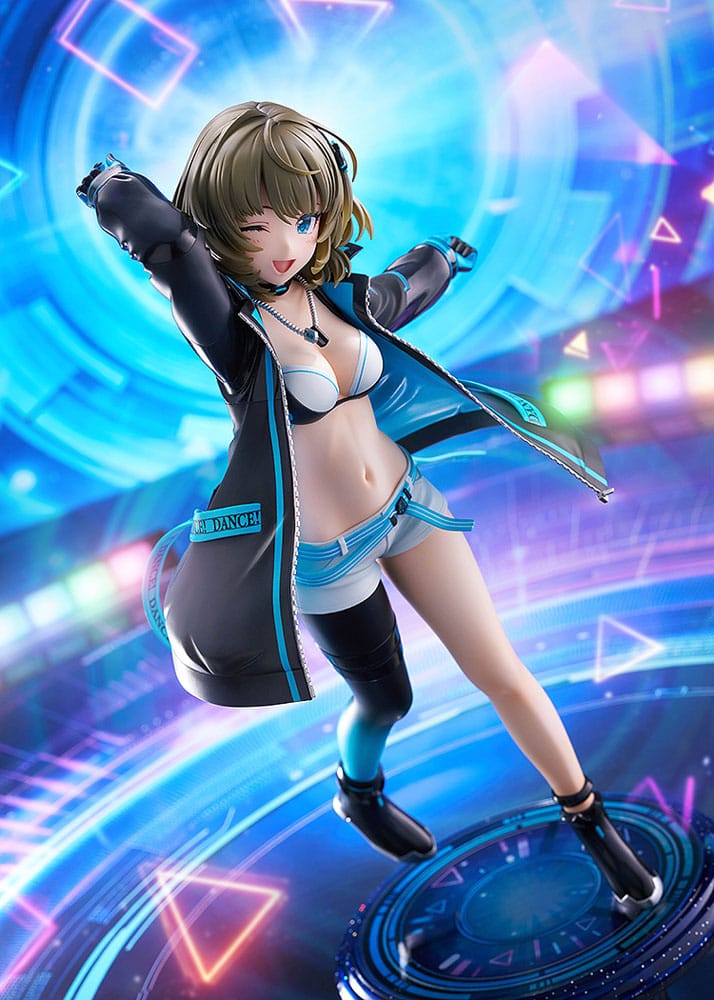 Kaede Takagaki + Dance Dance Dance The Idolmaster Kotobukiya - Anime Figuren günstig kaufen