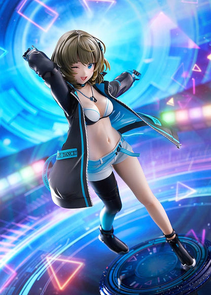 Kaede Takagaki + Dance Dance Dance The Idolmaster Kotobukiya - Anime Figuren günstig kaufen