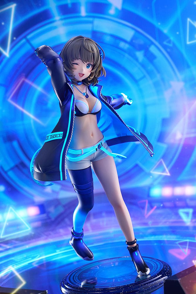 Kaede Takagaki + Dance Dance Dance The Idolmaster Kotobukiya - Anime Figuren günstig kaufen