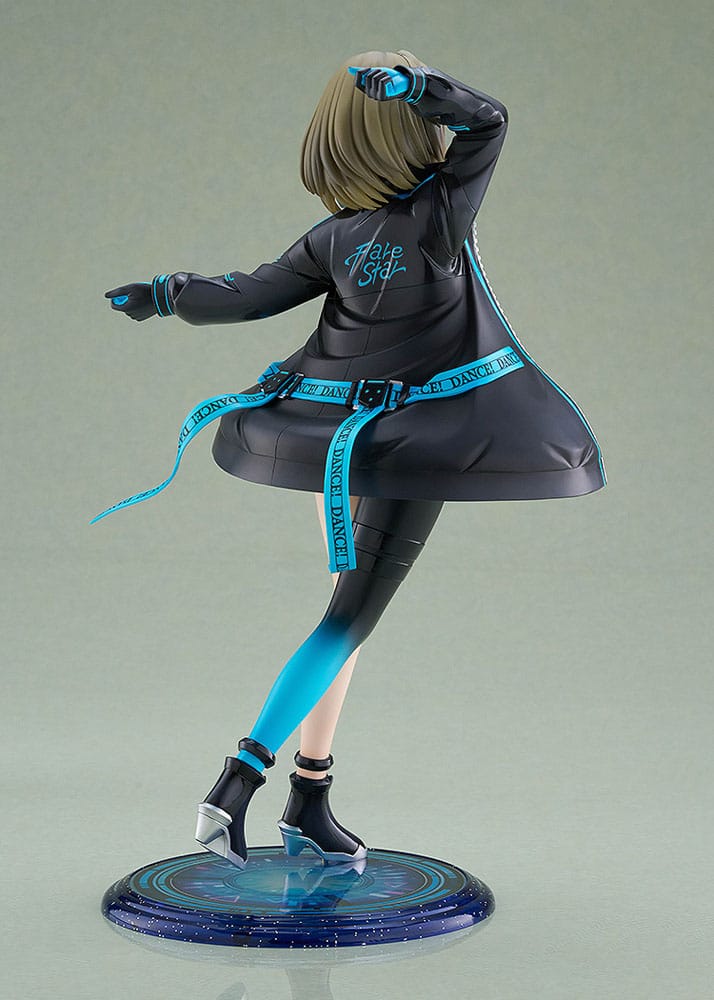 Kaede Takagaki + Dance Dance Dance The Idolmaster Kotobukiya
