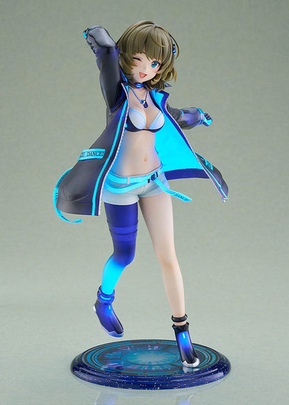 Kaede Takagaki + Dance Dance Dance The Idolmaster Kotobukiya