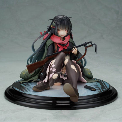 Type 100 Heavy Damage Ver. Wanderer - Anime Figuren günstig kaufen