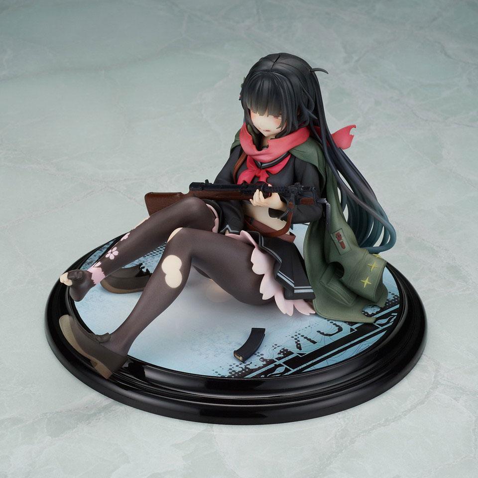 Type 100 Heavy Damage Ver. Wanderer - Anime Figuren günstig kaufen