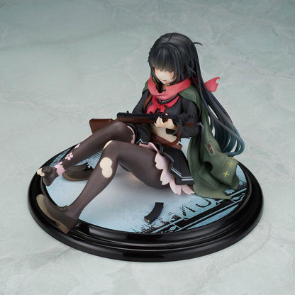 Type 100 Heavy Damage Ver. Wanderer - Anime Figuren günstig kaufen