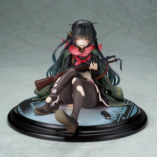Type 100 Heavy Damage Ver. Wanderer - Anime Figuren günstig kaufen