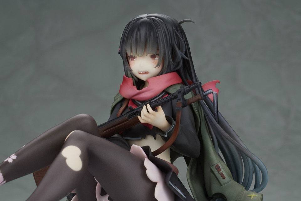 Type 100 Heavy Damage Ver. Wanderer - Anime Figuren günstig kaufen