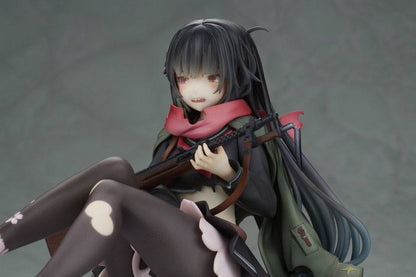 Type 100 Heavy Damage Ver. Wanderer - Anime Figuren günstig kaufen