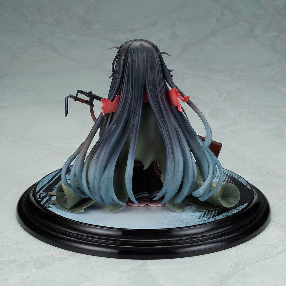 Type 100 Heavy Damage Ver. Wanderer - Anime Figuren günstig kaufen