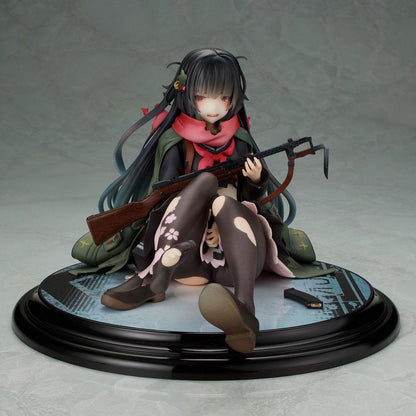 Type 100 Heavy Damage Ver. Wanderer - Anime Figuren günstig kaufen