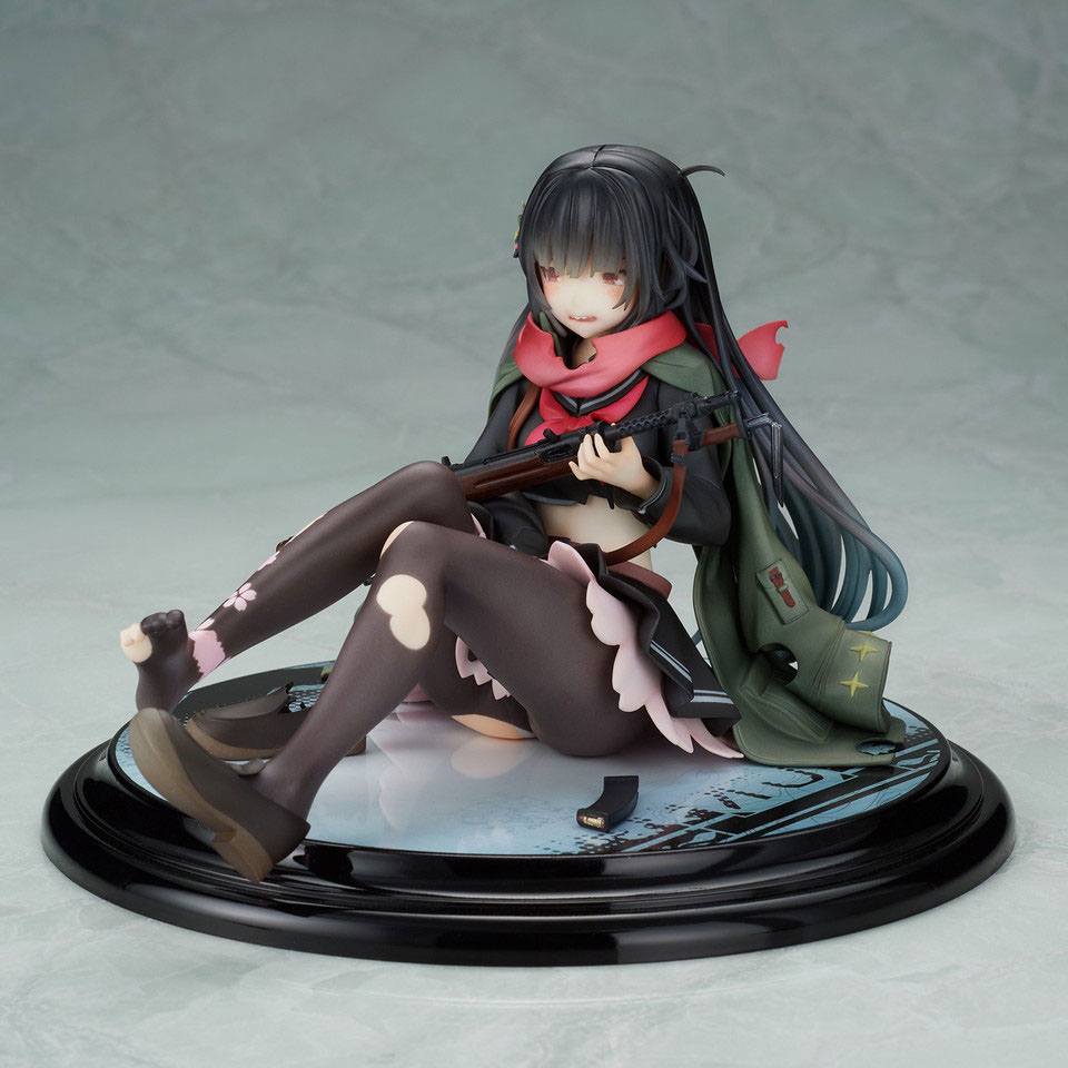 Type 100 Heavy Damage Ver. Wanderer - Anime Figuren günstig kaufen
