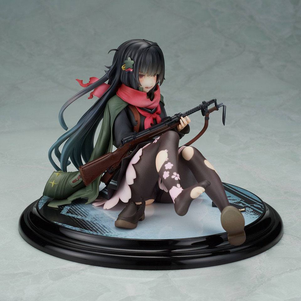 Type 100 Heavy Damage Ver. Wanderer