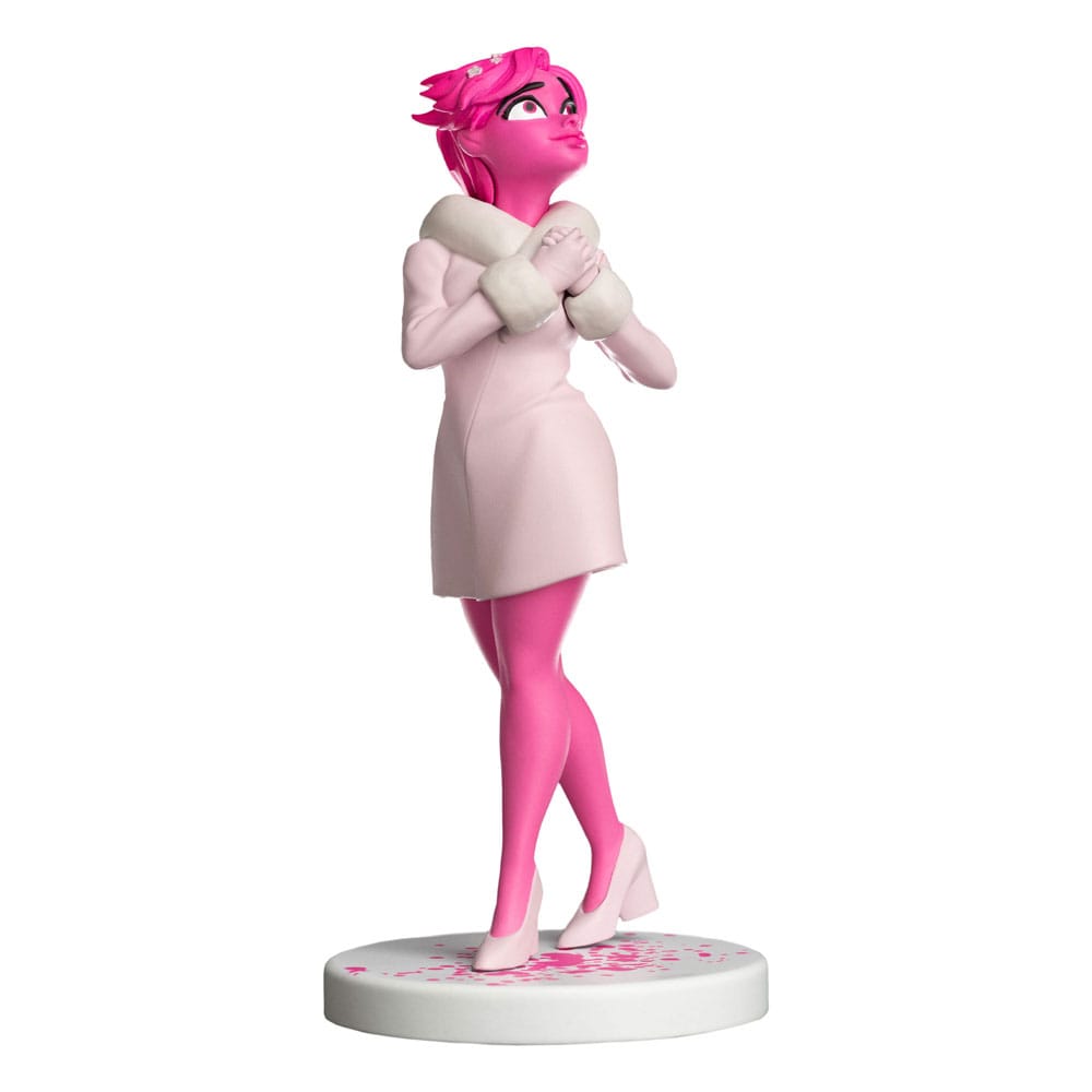 Lore Olympus x Weta Workshop Mini Vinyl Figur Persephone - Anime Figuren günstig kaufen