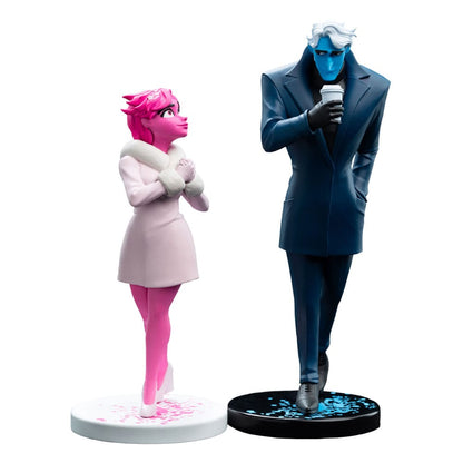 Lore Olympus x Weta Workshop Mini Vinyl Figur Persephone - Anime Figuren günstig kaufen