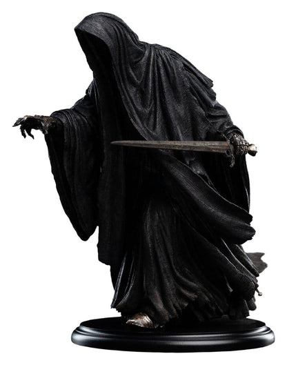 Der Herr der Ringe Trilogie Mini Statue Ringwraith at the Prancing Pony - Anime Figuren günstig kaufen