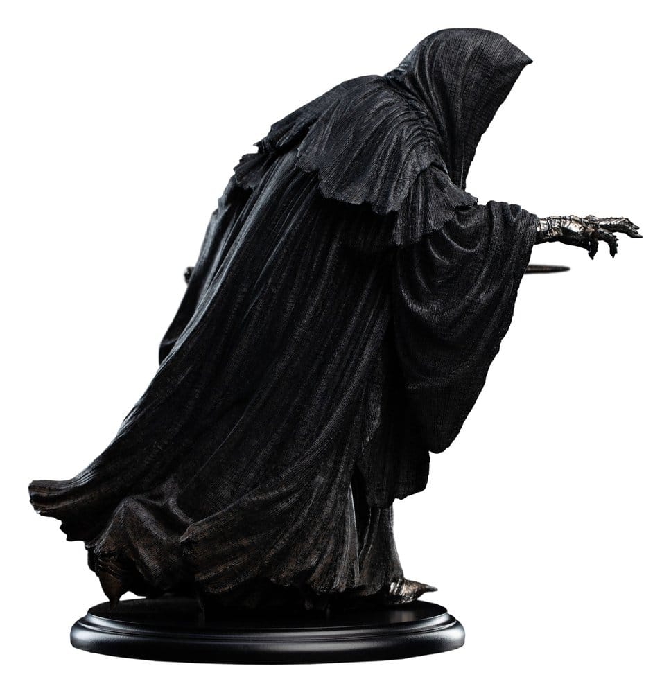 Der Herr der Ringe Trilogie Mini Statue Ringwraith at the Prancing Pony - Anime Figuren günstig kaufen
