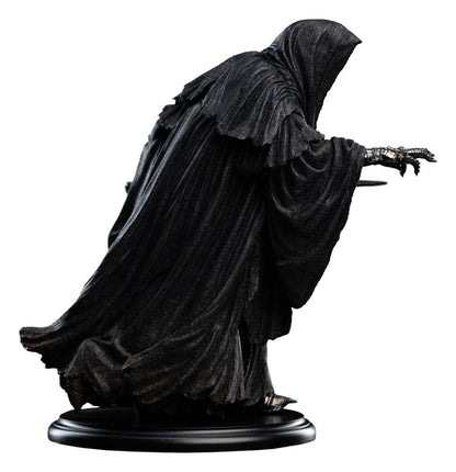 Der Herr der Ringe Trilogie Mini Statue Ringwraith at the Prancing Pony - Anime Figuren günstig kaufen