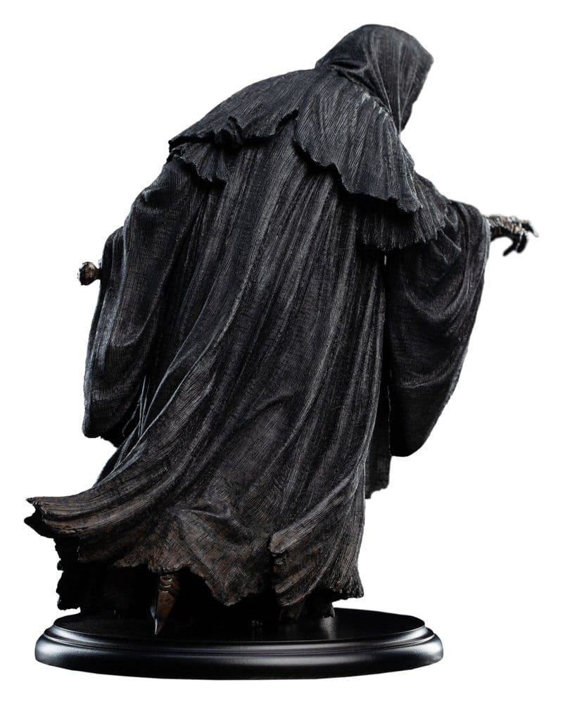 Der Herr der Ringe Trilogie Mini Statue Ringwraith at the Prancing Pony - Anime Figuren günstig kaufen