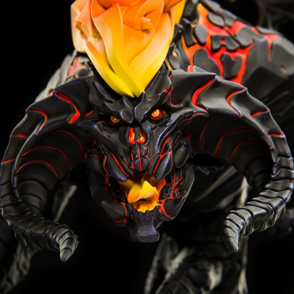 The Balrog Mini Epics Weta Workshop
