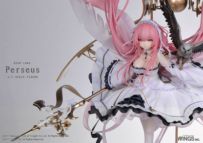 Perseus - Heavy Equipment Ver. - Wings Inc.