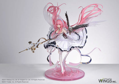 Perseus - Light Equipment Ver. - Wings Inc.