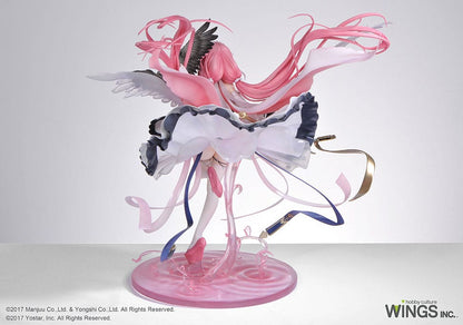 Perseus - Light Equipment Ver. - Wings Inc.