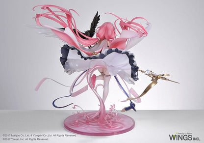 Perseus - Light Equipment Ver. - Wings Inc.