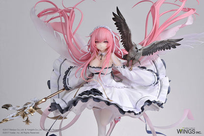 Perseus - Light Equipment Ver. - Wings Inc.