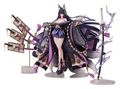 Musashi Deluxe Ver. Azur Lane Wings Inc. - Anime Figuren günstig kaufen