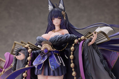 Musashi Deluxe Ver. Azur Lane Wings Inc. - Anime Figuren günstig kaufen