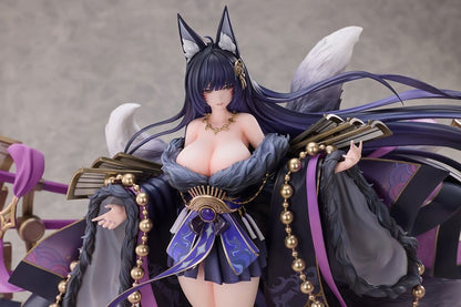 Musashi Deluxe Ver. Azur Lane Wings Inc. - Anime Figuren günstig kaufen