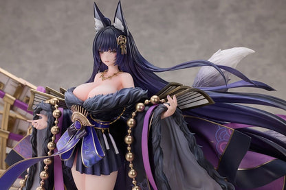 Musashi Deluxe Ver. Azur Lane Wings Inc. - Anime Figuren günstig kaufen
