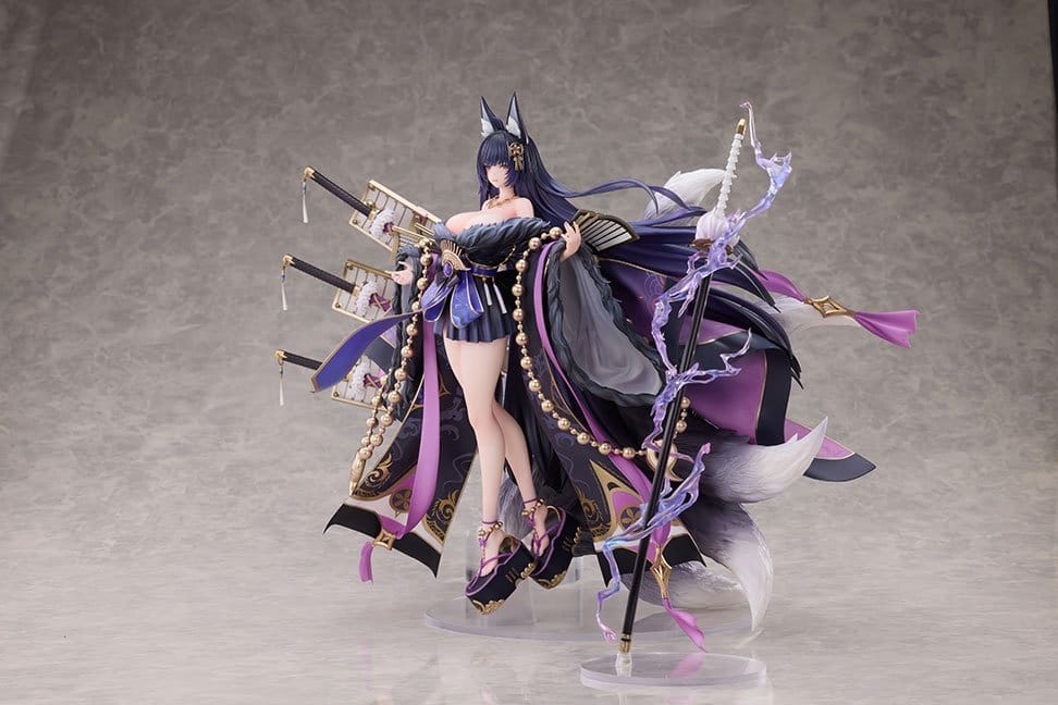 Musashi Deluxe Ver. Azur Lane Wings Inc. - Anime Figuren günstig kaufen