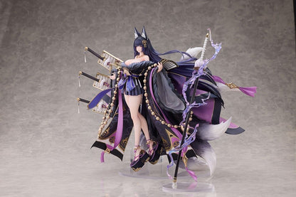 Musashi Deluxe Ver. Azur Lane Wings Inc. - Anime Figuren günstig kaufen
