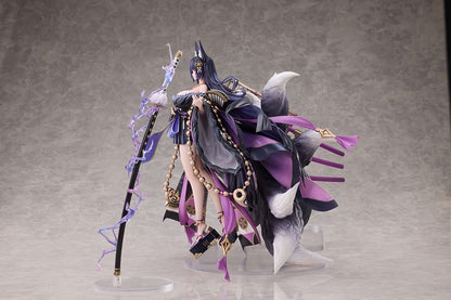 Musashi Deluxe Ver. Azur Lane Wings Inc. - Anime Figuren günstig kaufen