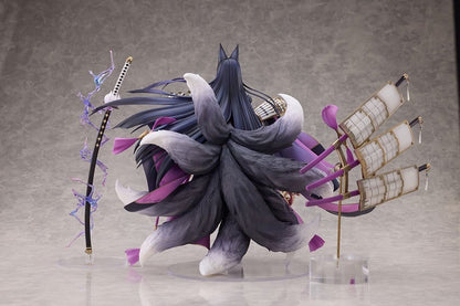 Musashi Deluxe Ver. Azur Lane Wings Inc. - Anime Figuren günstig kaufen