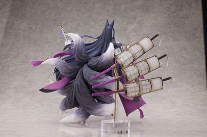 Musashi Deluxe Ver. Azur Lane Wings Inc. - Anime Figuren günstig kaufen