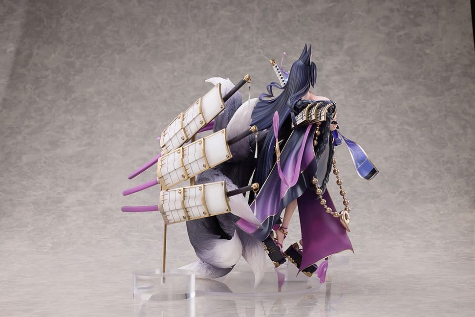 Musashi Deluxe Ver. Azur Lane Wings Inc.