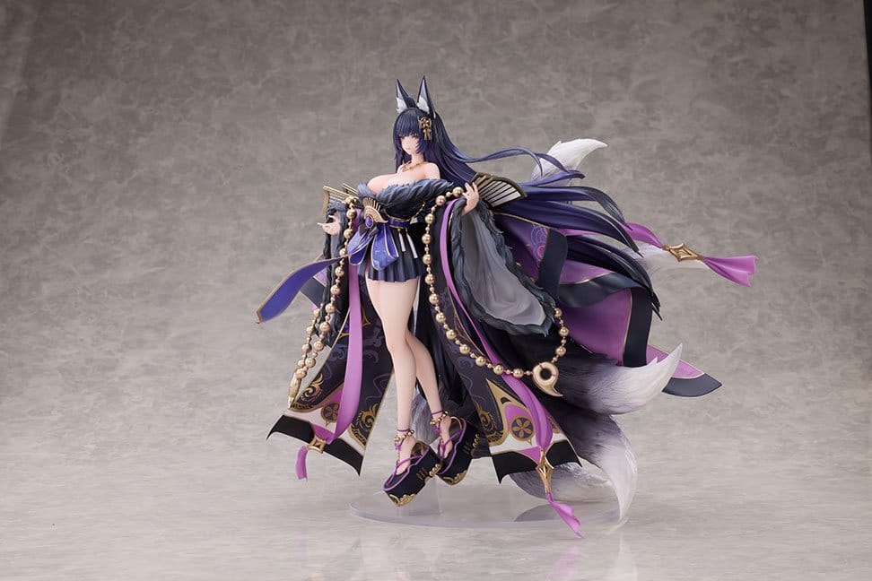 Musashi Normal Ver. Azur Lane Wings Inc. - Anime Figuren günstig kaufen