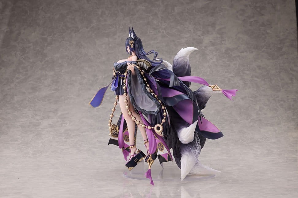 Musashi Normal Ver. Azur Lane Wings Inc. - Anime Figuren günstig kaufen