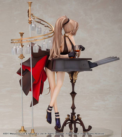 Jean Bart Dress Ver. Azur Lane Wings Inc. - Anime Figuren günstig kaufen