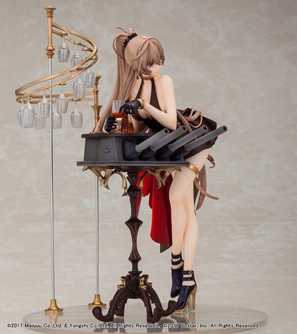 Jean Bart Dress Ver. Azur Lane Wings Inc. - Anime Figuren günstig kaufen