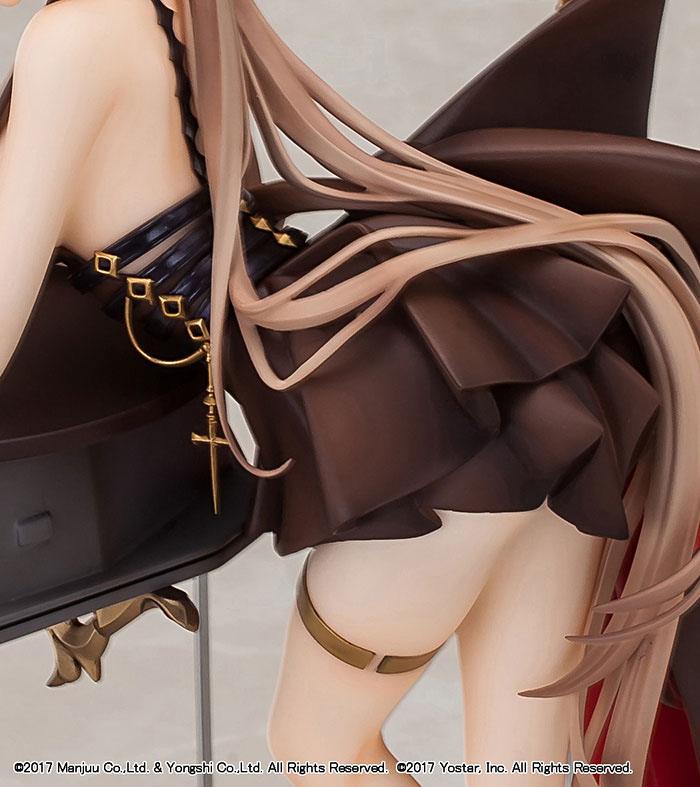 Jean Bart Dress Ver. Azur Lane Wings Inc. - Anime Figuren günstig kaufen