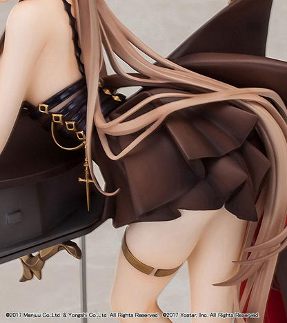 Jean Bart Dress Ver. Azur Lane Wings Inc. - Anime Figuren günstig kaufen