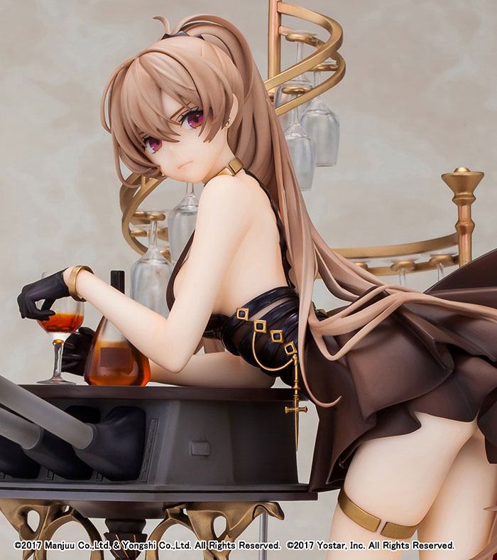 Jean Bart Dress Ver. Azur Lane Wings Inc. - Anime Figuren günstig kaufen