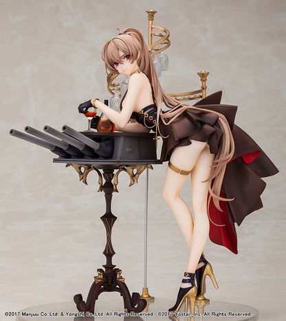 Jean Bart Dress Ver. Azur Lane Wings Inc. - Anime Figuren günstig kaufen