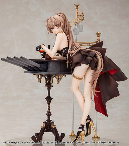 Jean Bart Dress Ver. Azur Lane Wings Inc. - Anime Figuren günstig kaufen