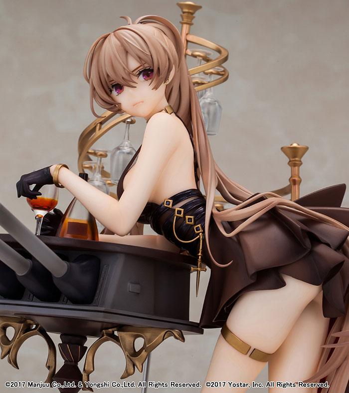 Jean Bart Dress Ver. Azur Lane Wings Inc. - Anime Figuren günstig kaufen