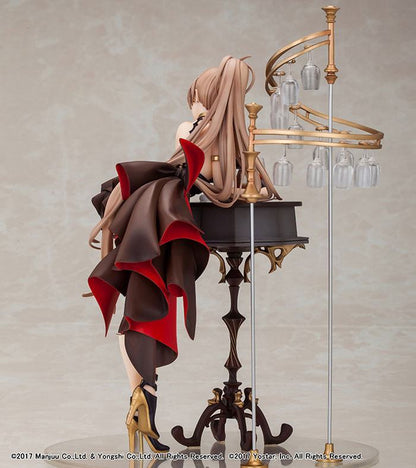 Jean Bart Dress Ver. Azur Lane Wings Inc.