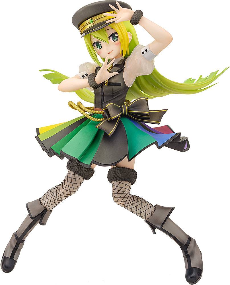 Alina Gray / Puella Magi Madoka Magica Side Story Magia Record