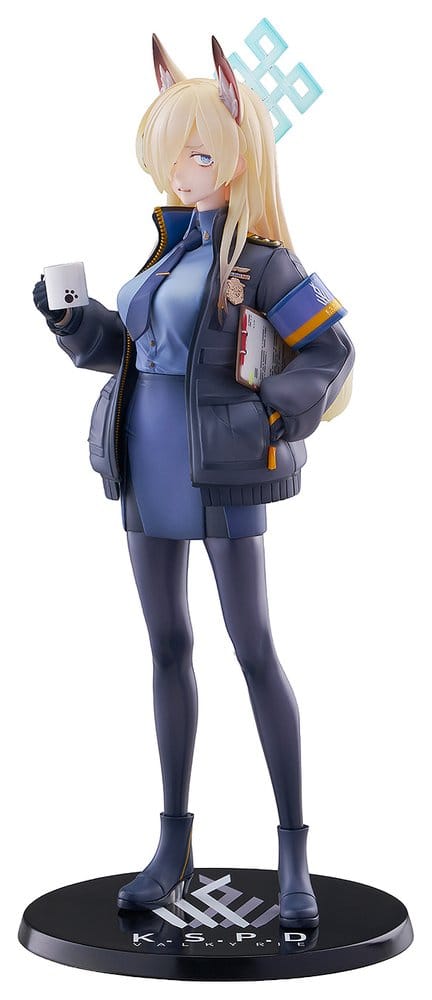 Blue Archive PVC Figur Kanna - Anime Figuren günstig kaufen